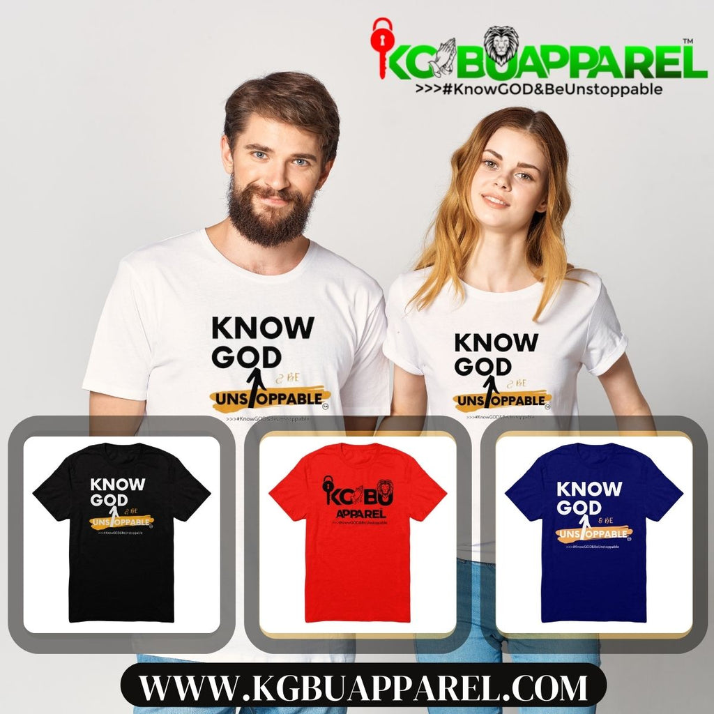 How can you buy a T-shirt of your liking online?