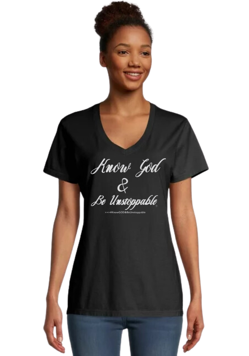 KGBU-Tee