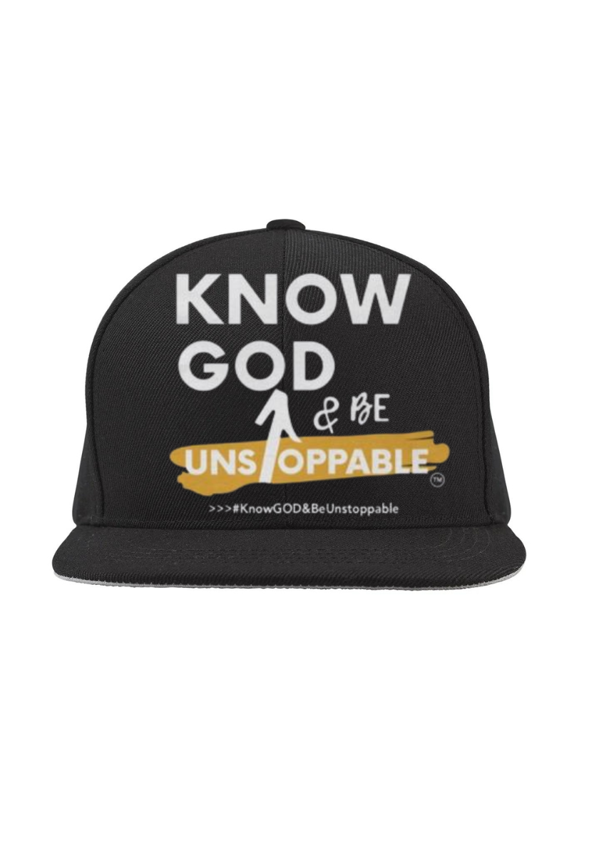 KGBU- HATS