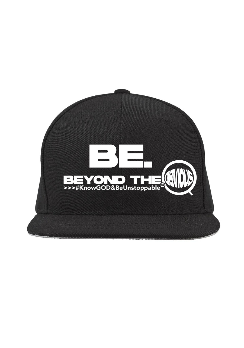 KGBU- HATS