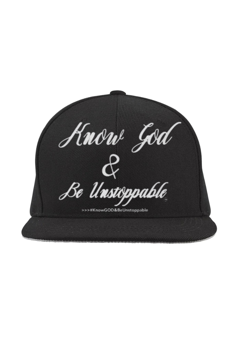 KGBU- HATS