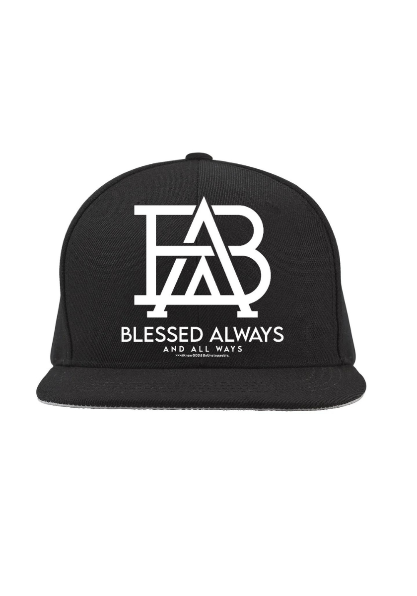 KGBU- HATS
