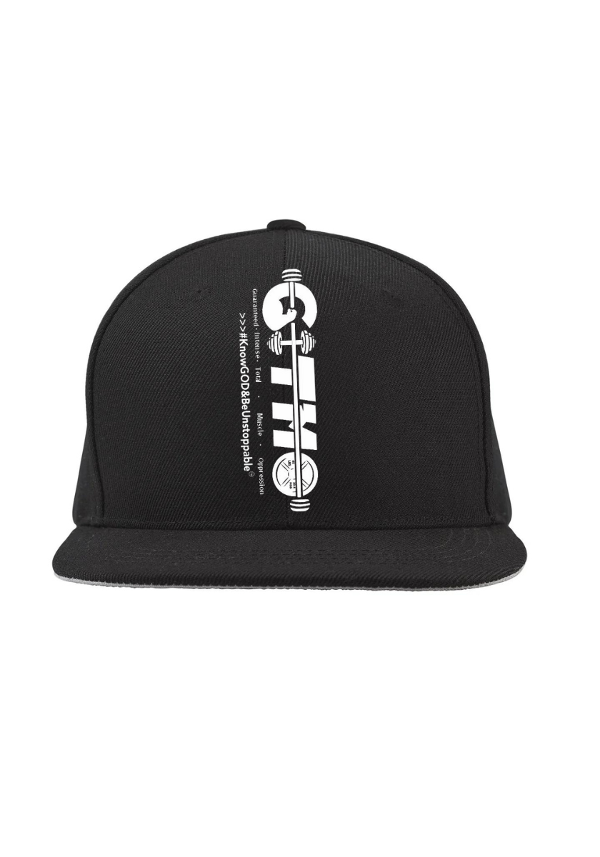 KGBU- HATS