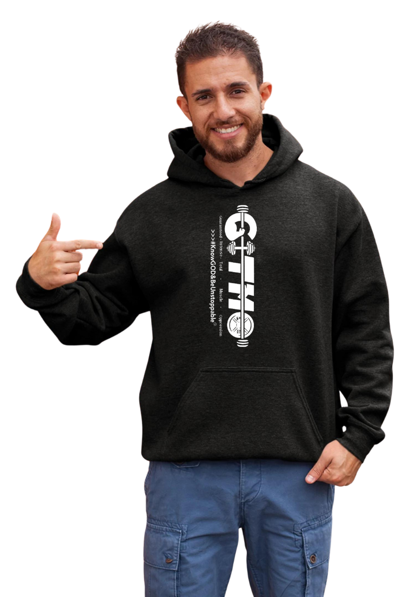 KGBU Hoodies