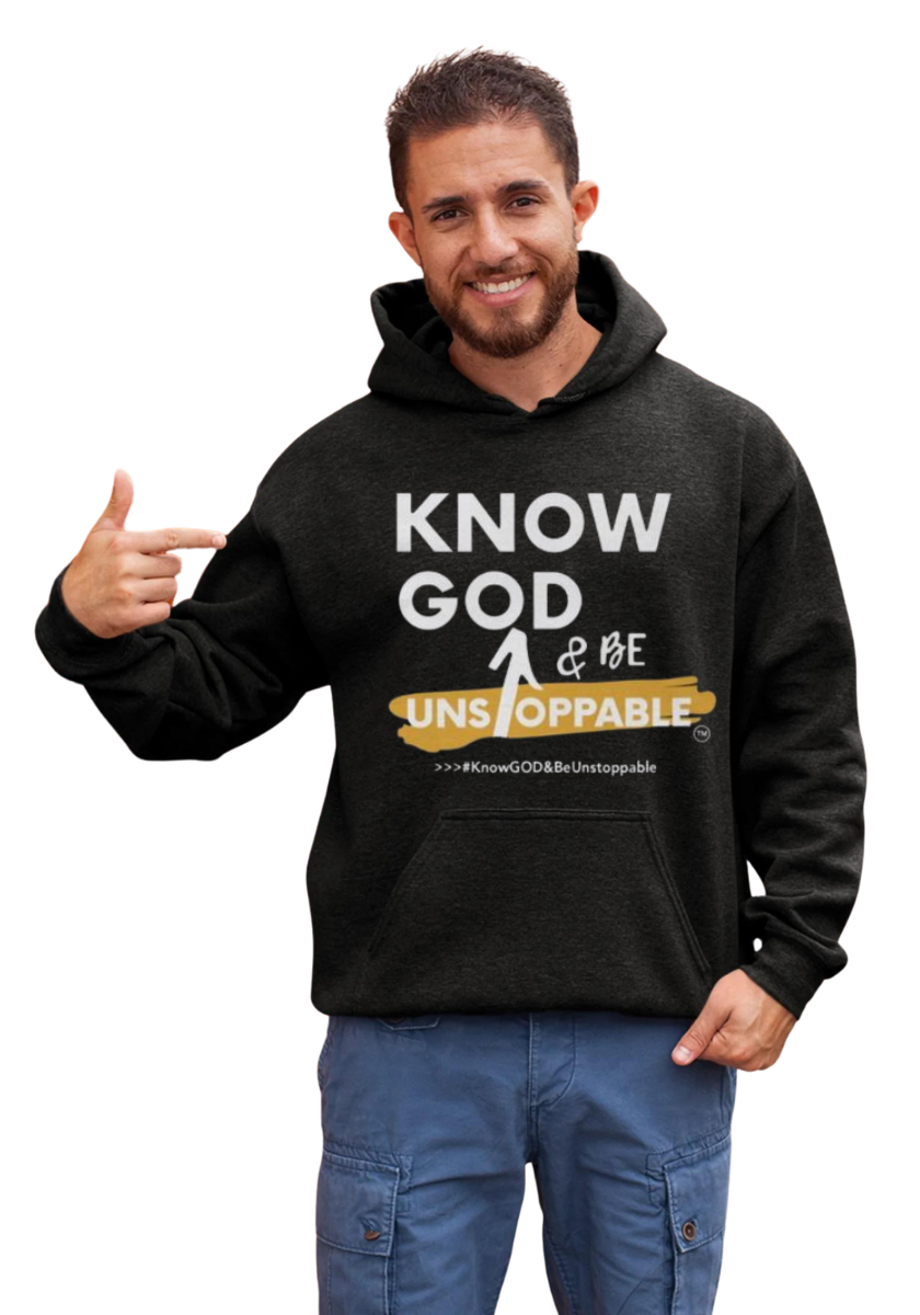 KGBU Hoodies