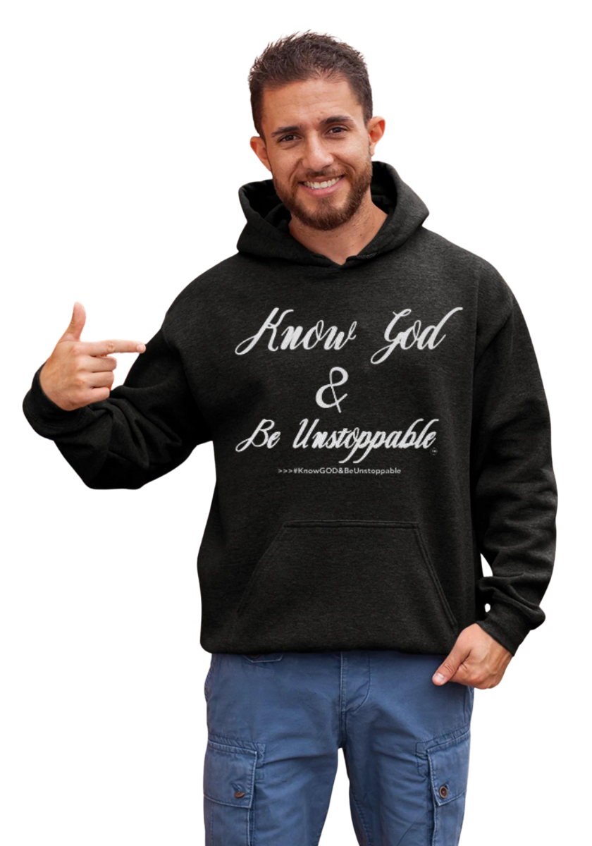 KGBU Hoodies