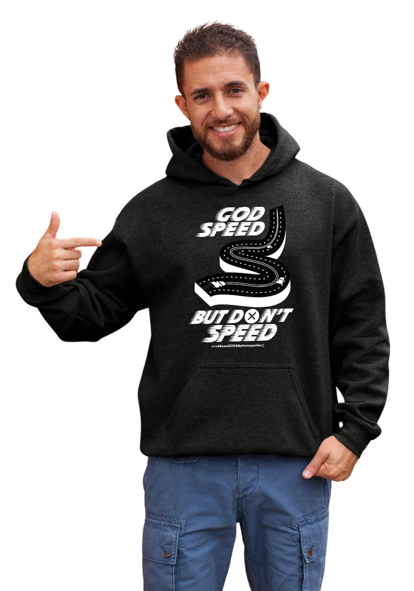 KGBU Hoodies