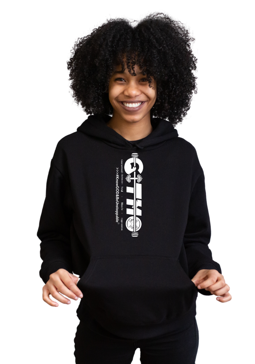 KGBU Hoodies