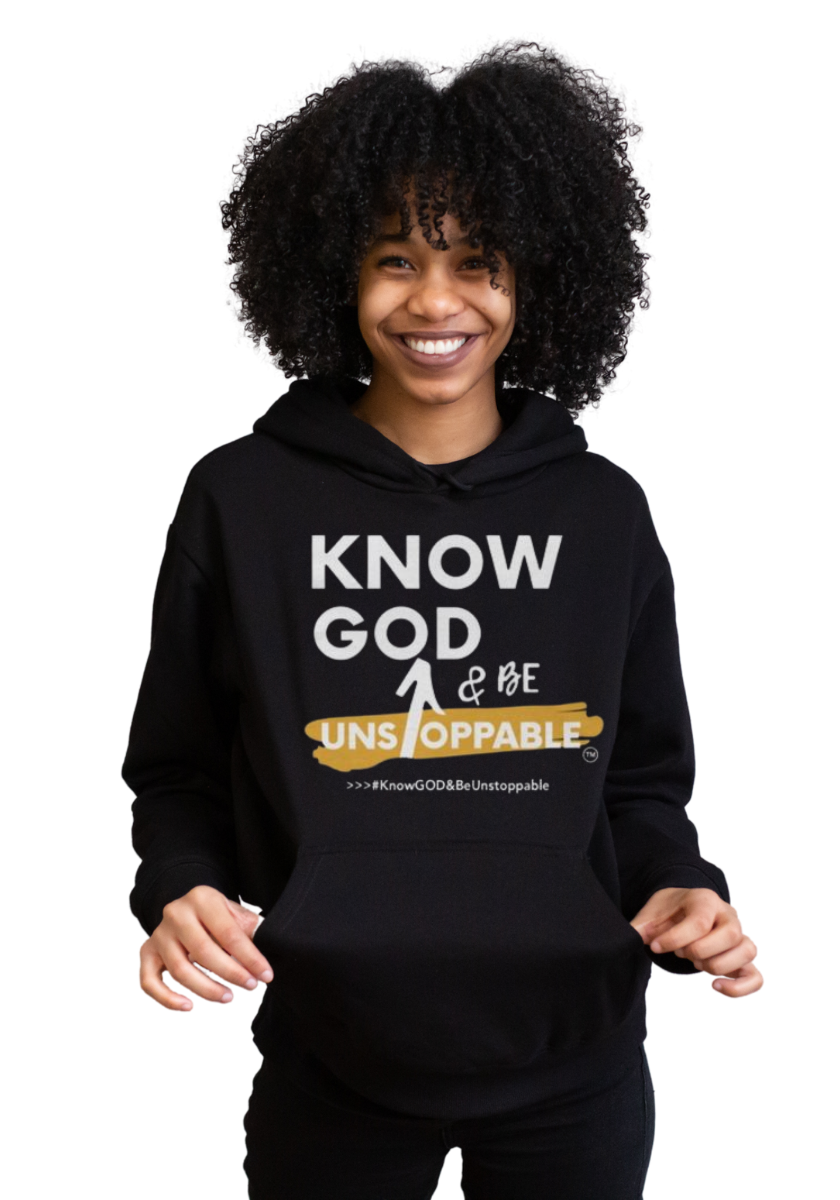 KGBU Hoodies
