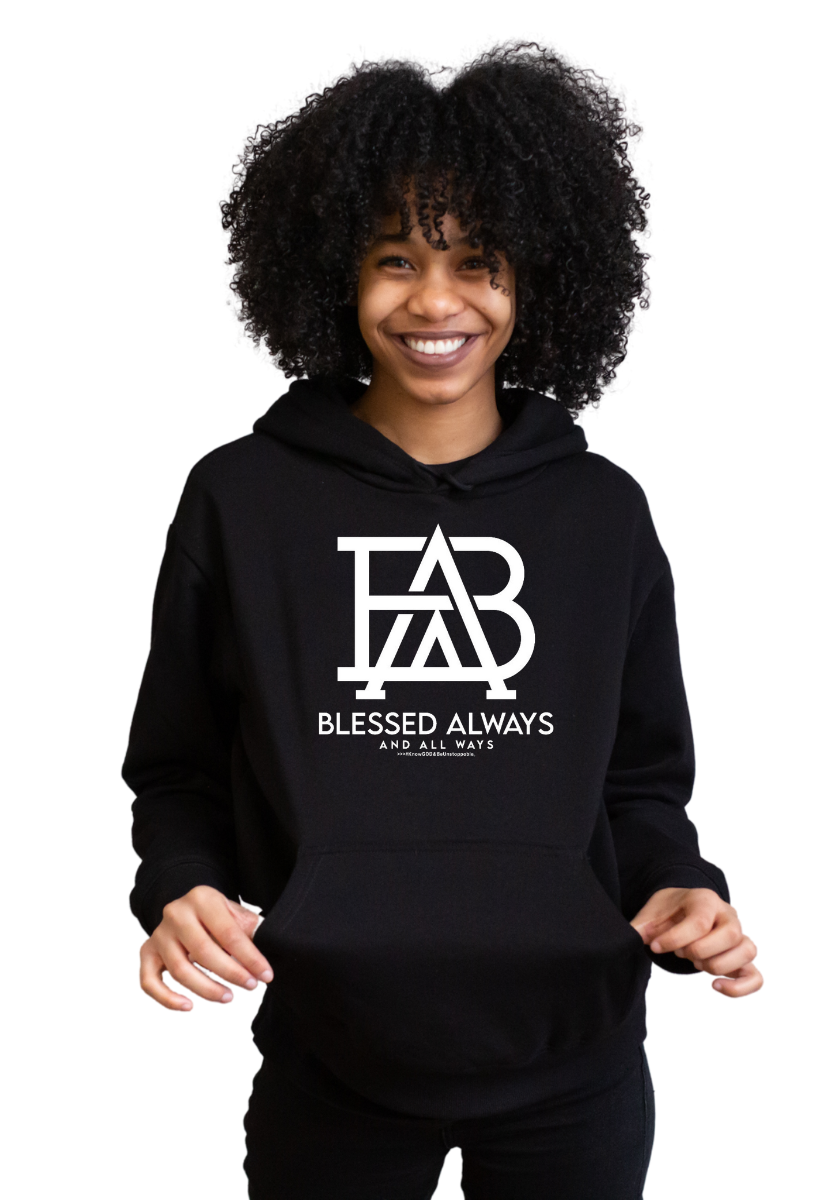 KGBU Hoodies