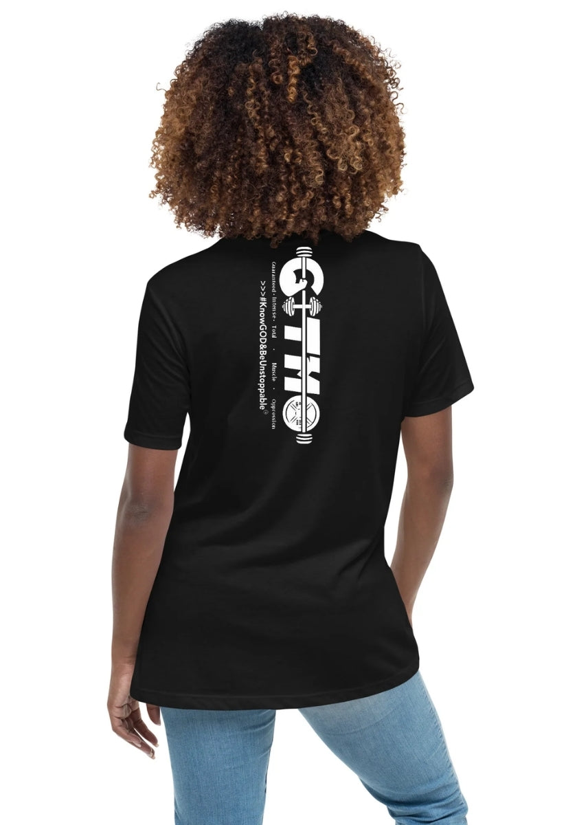 KGBU-Tee