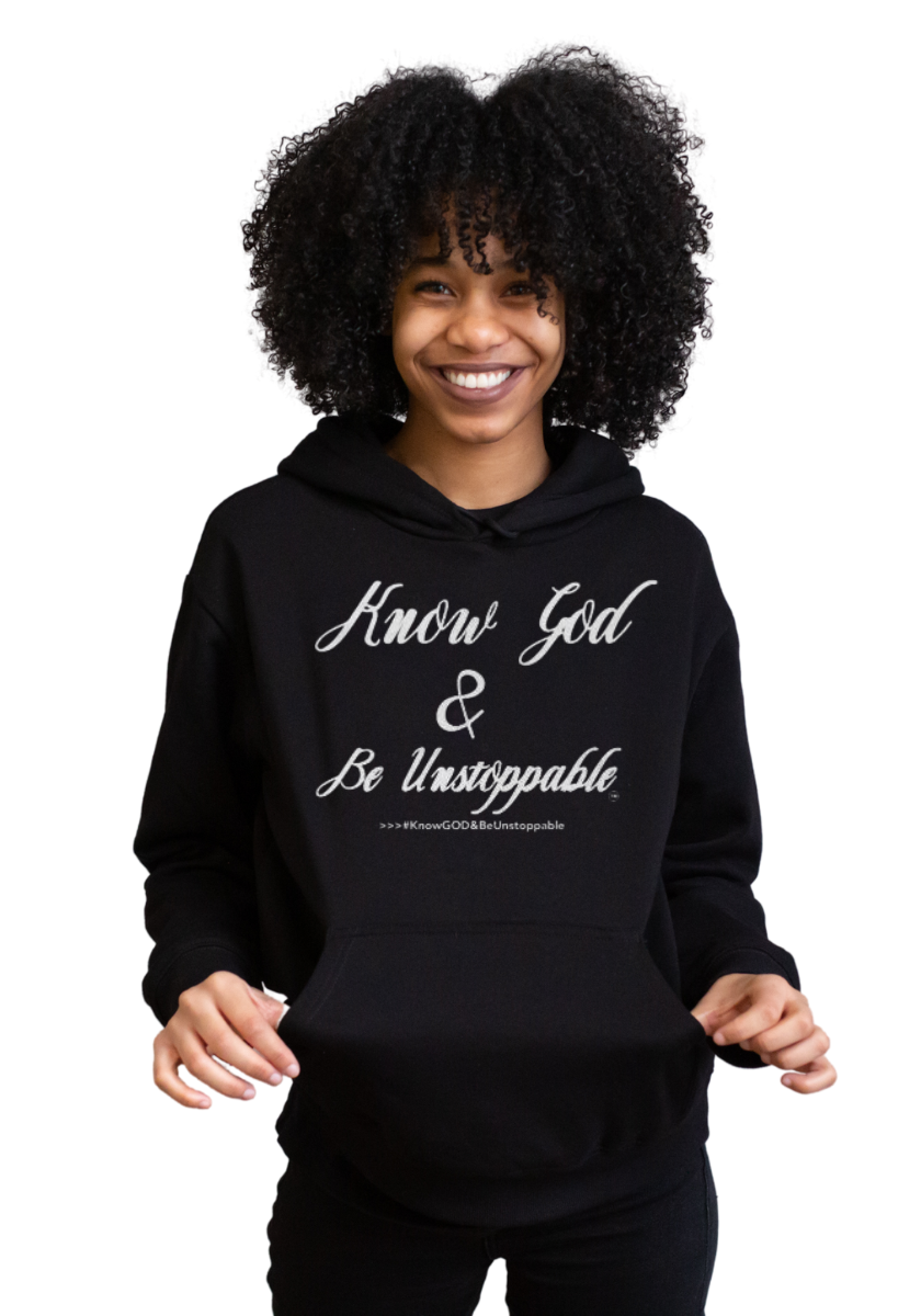 KGBU Hoodies