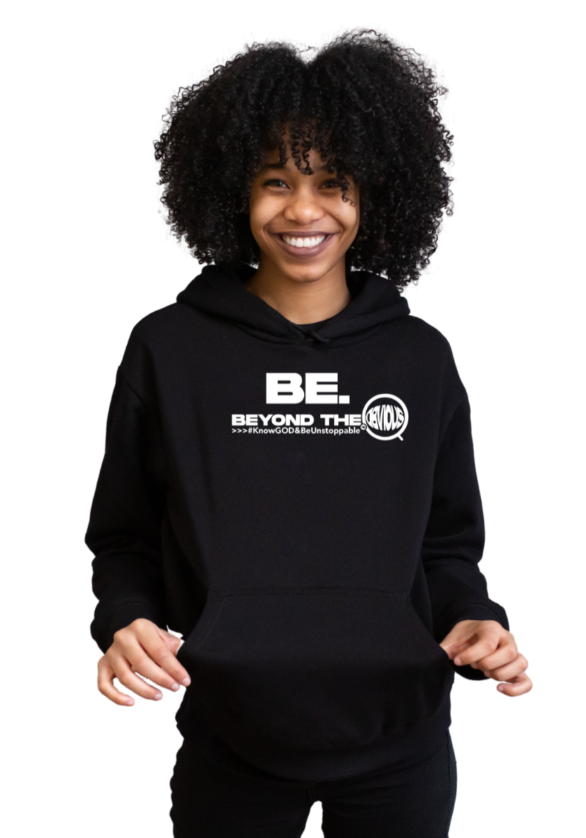 KGBU Hoodies