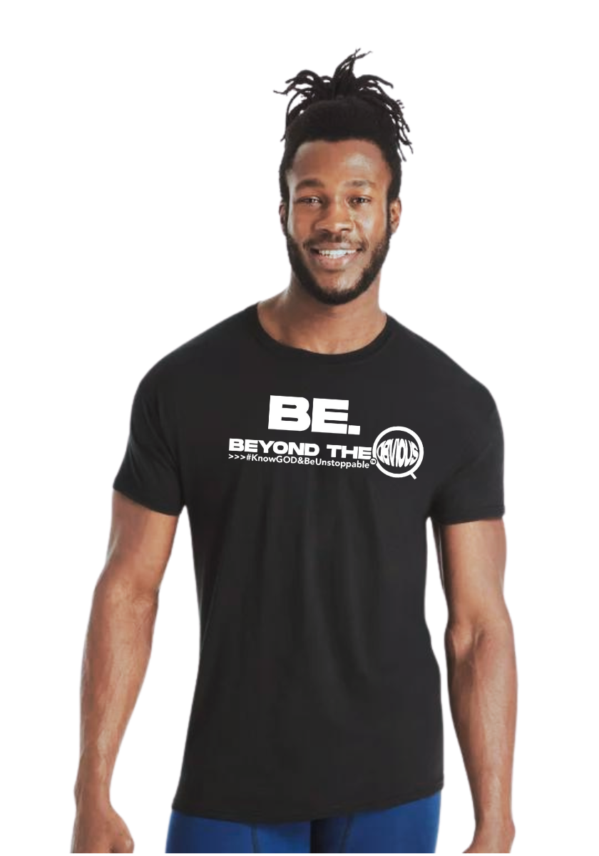 KGBU-Tee