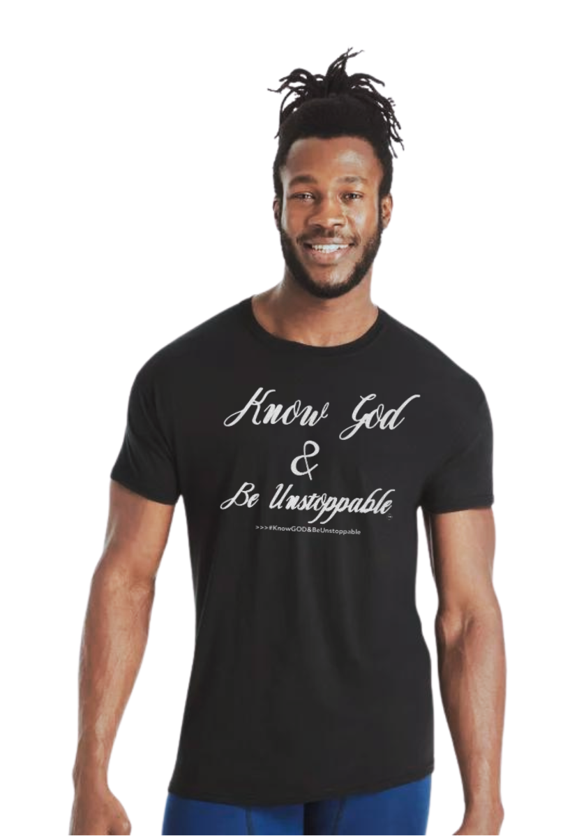 KGBU-Tee