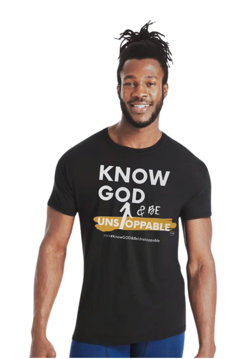 KGBU-Tee