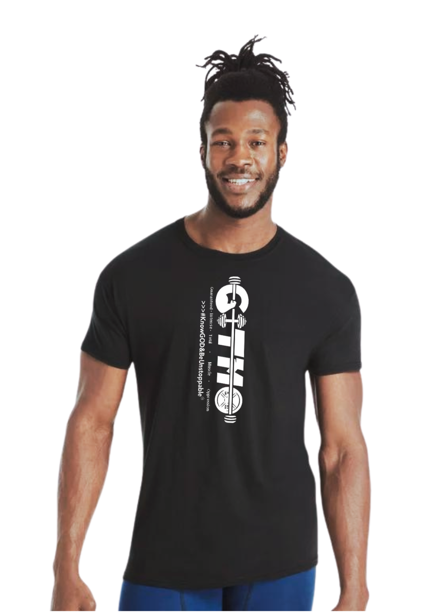 KGBU-Tee