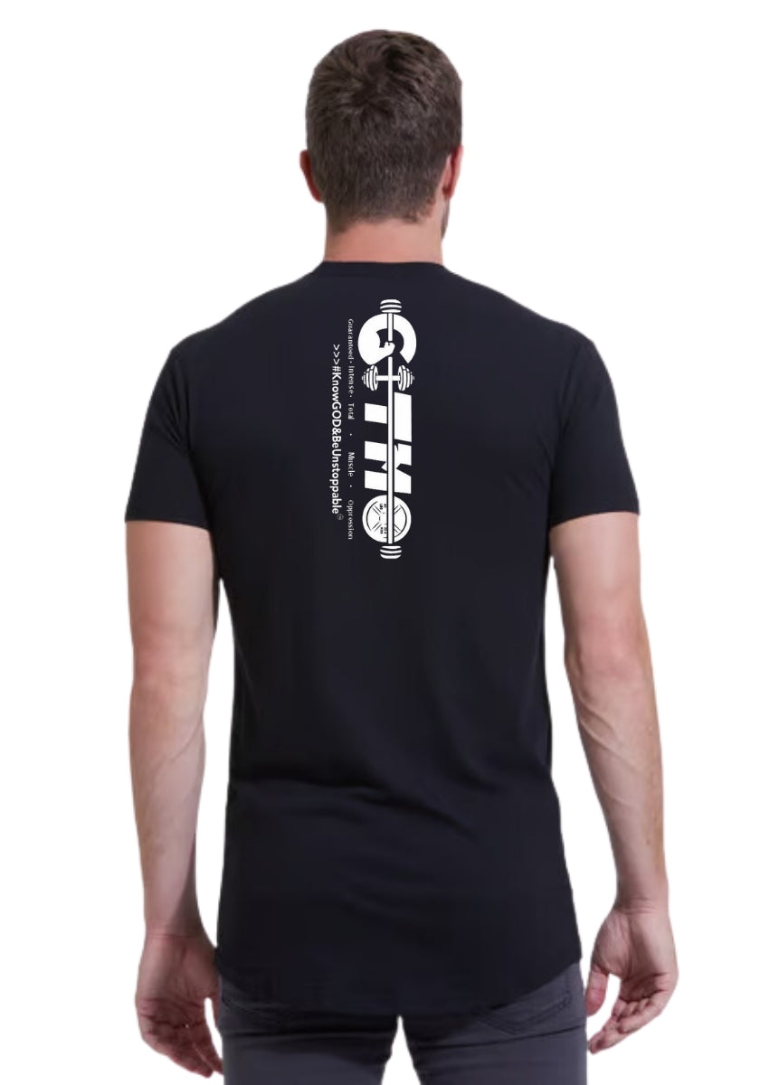 KGBU-Tee