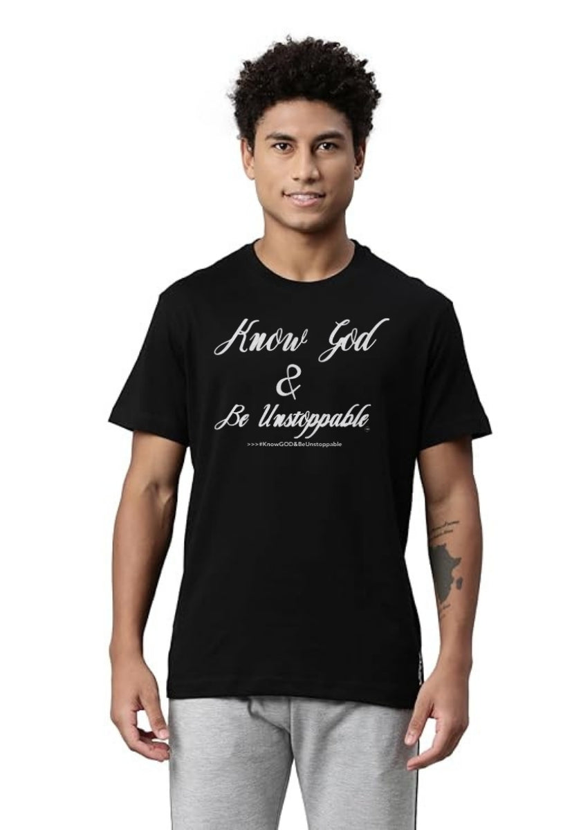 KGBU-Tee
