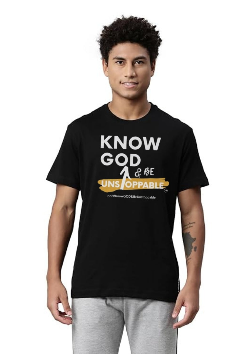 KGBU-Tee