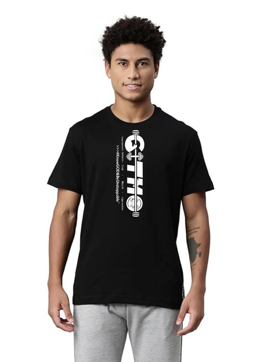 KGBU-Tee