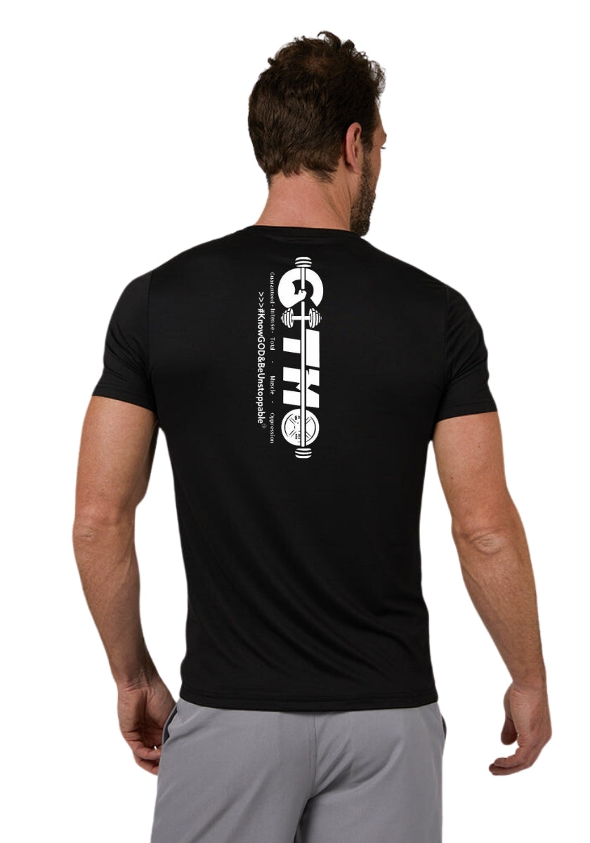 KGBU-Tee