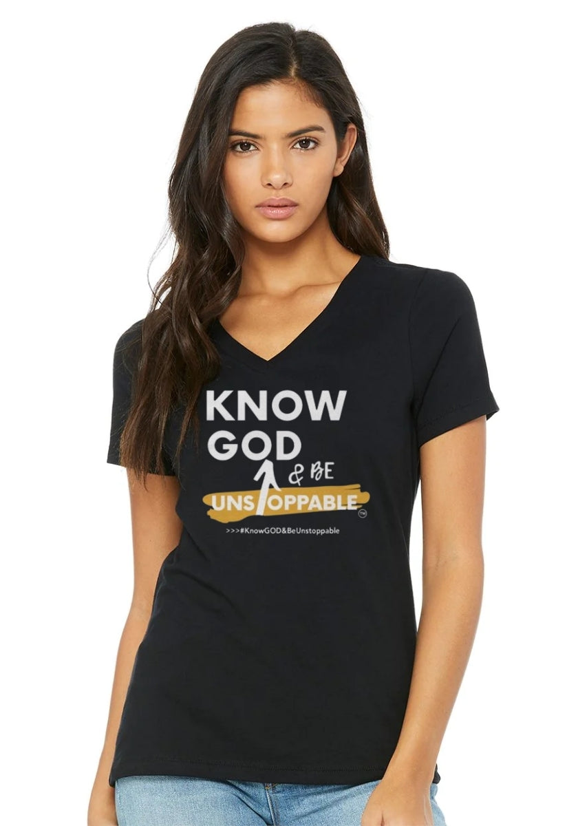 KGBU-Tee