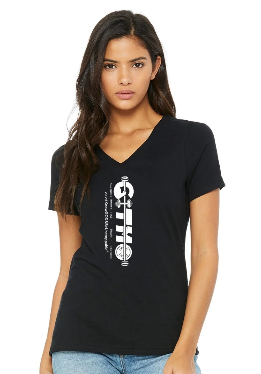 KGBU-Tee