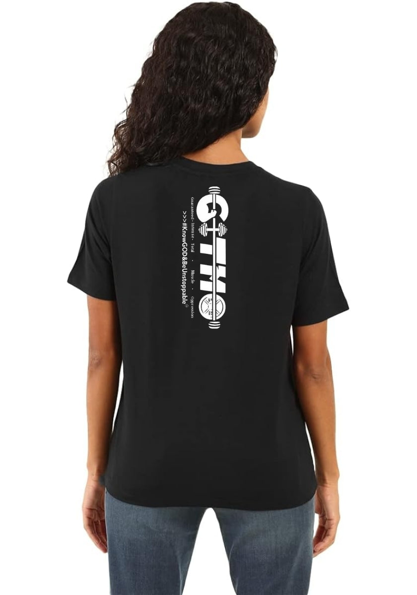 KGBU-Tee