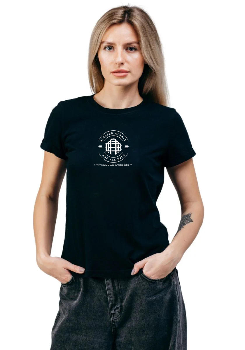KGBU-Tee