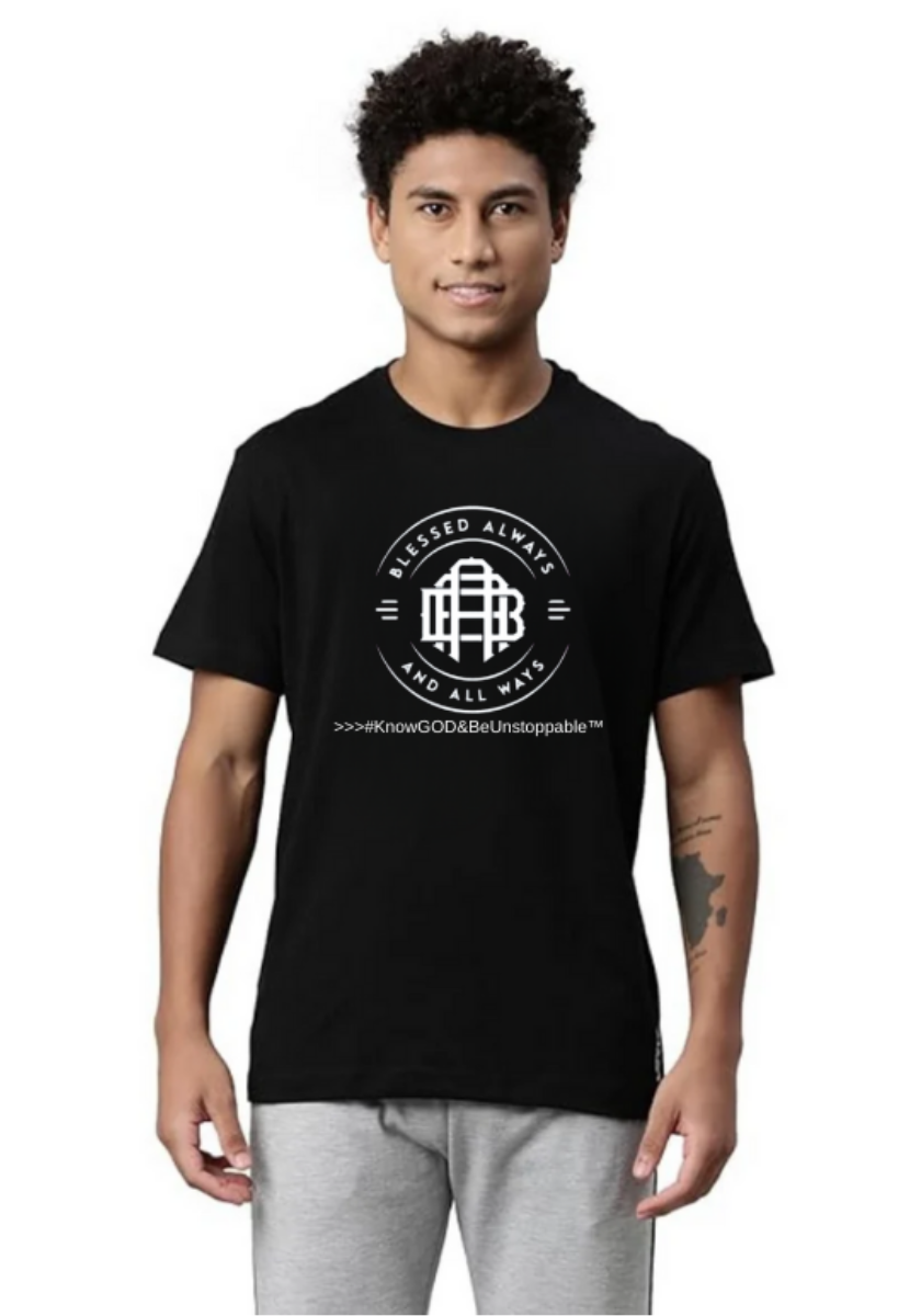KGBU-Tee
