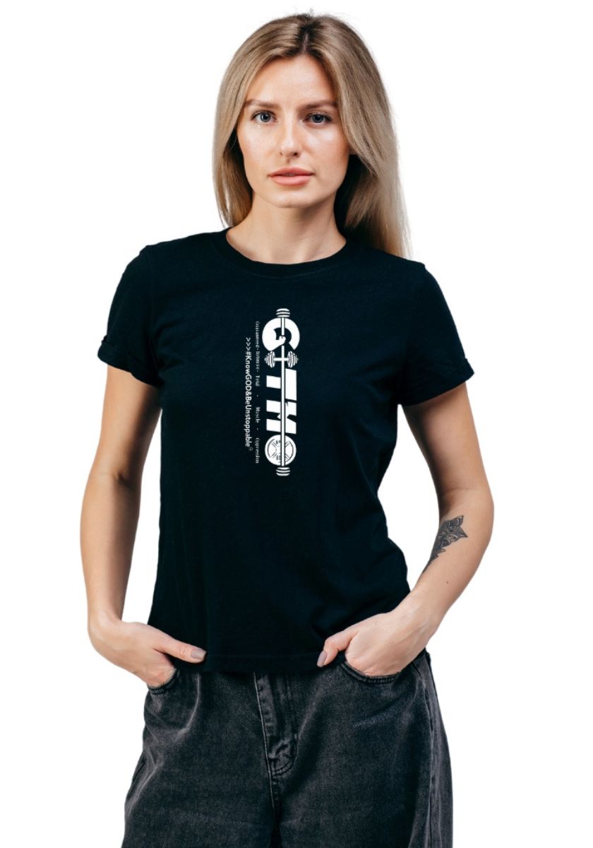 KGBU-Tee