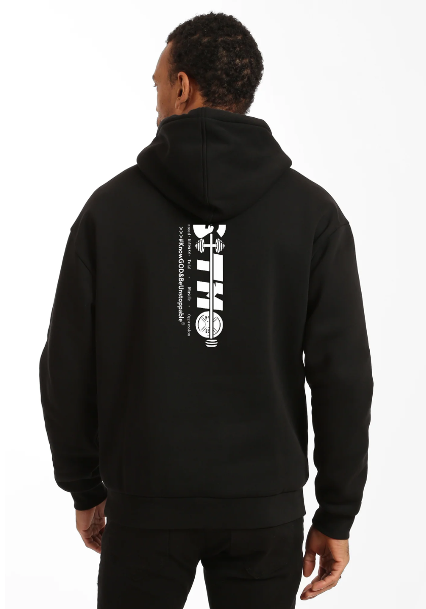 KGBU Hoodies