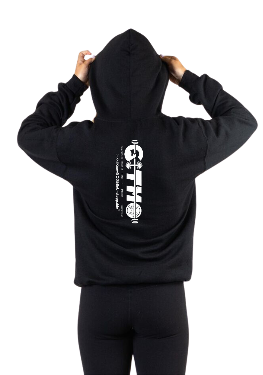 KGBU Hoodies