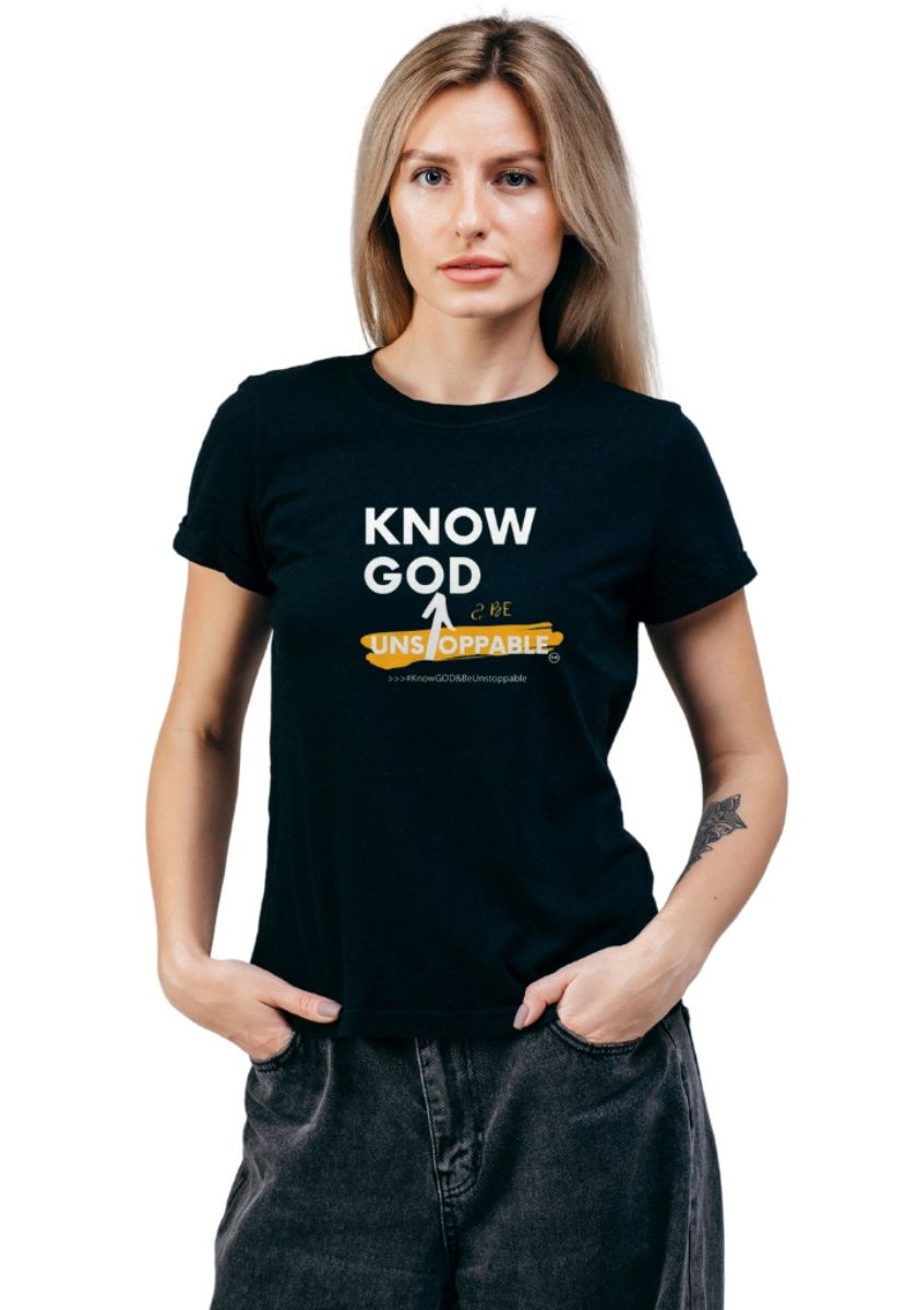 KGBU-Tee