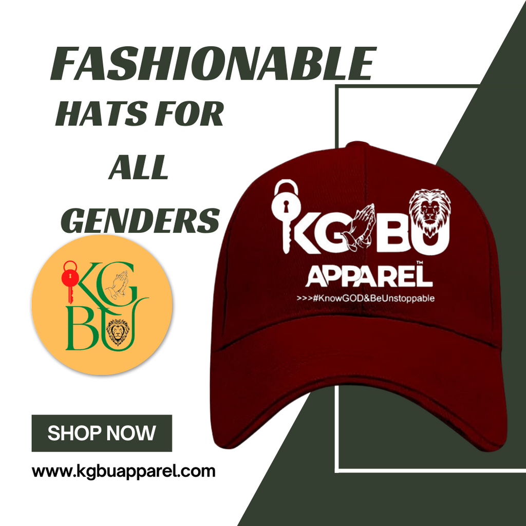 Step Up Your Fashion Game with Stylish Hats